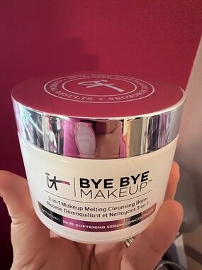 It Cosmetics Bye Bye Makeup 2.82oz